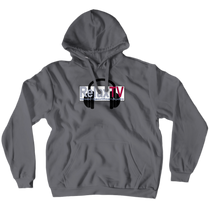 relaxtvsin Hoodies (No-Zip/Pullover)