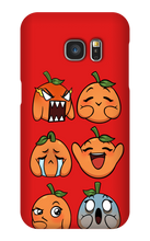 evemiela Samsung Phone Cases