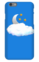 AyakaLilli iPhone Phone Cases