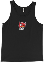godddam66 Tank Top