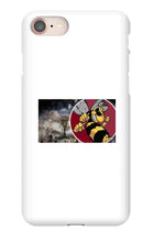 labeilles iPhone Phone Cases