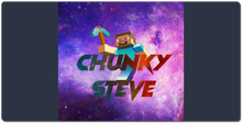 chunkysteve0 XXL Gaming Mousepad
