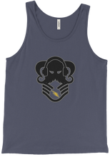 Sergeant Thunderbeatz Tank Top