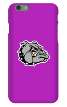 slumdog_209 iPhone Phone Cases