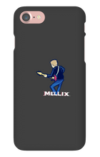 mellix iPhone Phone Cases