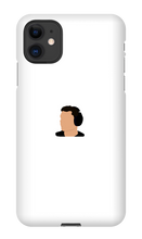 eminqt iPhone Phone Cases