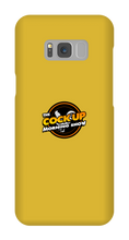 @CockUpMorningShow Samsung Phone Cases