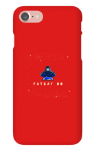 fatbay00 iPhone Phone Cases