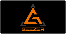 geezer5528 XXL Gaming Mousepad