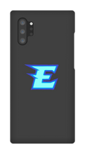 Emax Samsung Phone Case tema blu