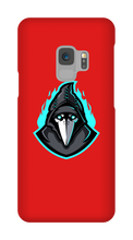 haunt_lol Samsung Phone Cases