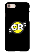 ChrisRozy iPhone Cases