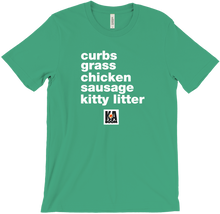Recipe for Disaster Tee
