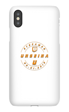 unseina iPhone Phone Cases
