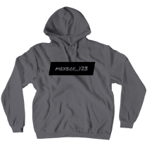 mexboy_123 Hoodies (No-Zip/Pullover)