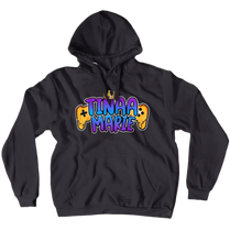 TINAA Hoodie (Pullover)