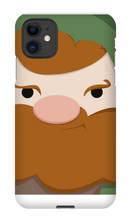 hoagiie iPhone Phone Cases