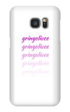 gringolivee Samsung Phone Cases