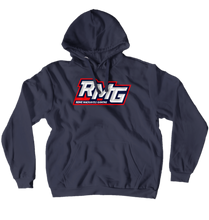 RMG INITALS LOGO Hoodies (No-Zip/Pullover)