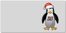 Penguin XXL Gaming Mousepad