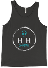 hazza1985hastler Tank Top