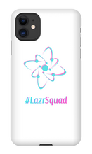 larz36 iPhone Phone Cases