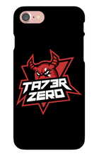 taterzero73 iPhone Phone Cases