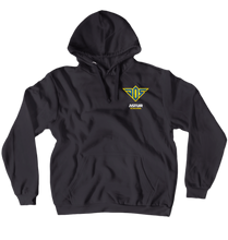 AOS Hoodies (No-Zip/Pullover)