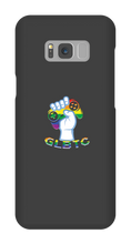 grablifebythecontroller Samsung Phone Cases