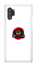 DTV Network Samsung Phone Cases