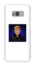 marcelgamingx Samsung Phone Cases