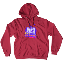 thechairmanplays Hoodies (No-Zip/Pullover)