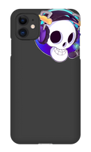 leoragig iPhone Phone Cases
