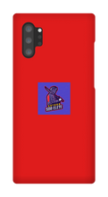 sobrinhogamer Samsung Phone Cases