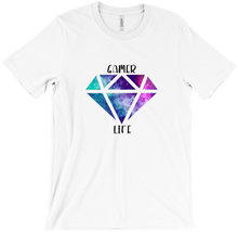 chrystal20gamer T-Shirts