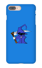 tylented iPhone Phone Cases