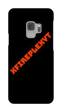 xFirePlexYT Samsung Handy hülle