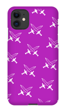 Teh Bud iPhone Phone Case