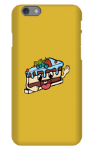 Hey, Cake iPhone Cases
