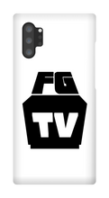 FGTV Samsung Galaxy 10 Phone Case