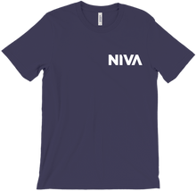 BASICALLY WHITE niva T-Shirts