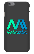 NoMercyMerc iPhone Cases