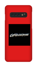 Captainbeamng! Samsung Phone Case