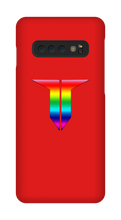 tyby10hd Samsung Phone Cases
