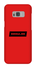 daniele_500 Samsung Phone Cases