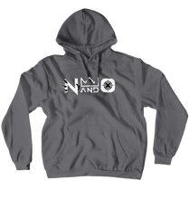 kingnandoesports Hoodies (No-Zip/Pullover)