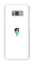 preciouskalamity Samsung Phone Cases
