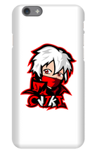 Cviki Iphone Case