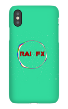 Rai FX The Void iPhone Phone Cases