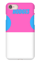 hodgi3 iPhone Phone Cases